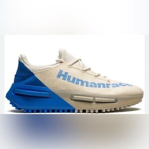 Adidas Humanrace Pharrell Nmd S1 Mahbs Sneakers